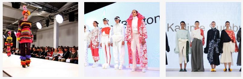 英国创意艺术大学(合作模式:一学期交换/2+2/3+1/直升硕士)